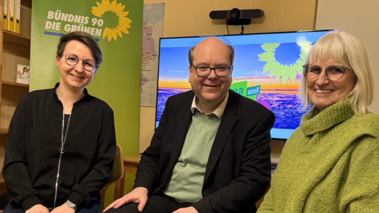 Energiewende vor Ort: Was unsere Veranstaltung „Über MORGEN reden” in Peine gezeigt hat