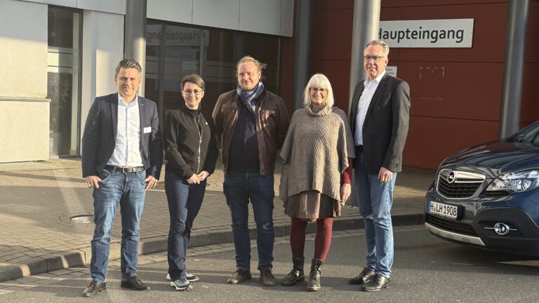 Im Notfall zählt jede Sekunde